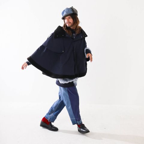 オフィシャルスタイリング