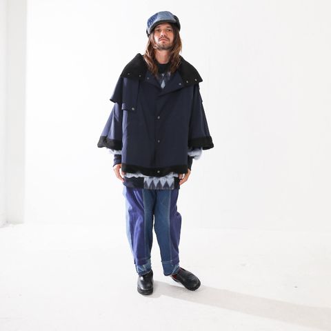 オフィシャルスタイリング