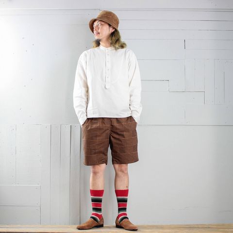 本日のコーディネート ~2019/6/28~