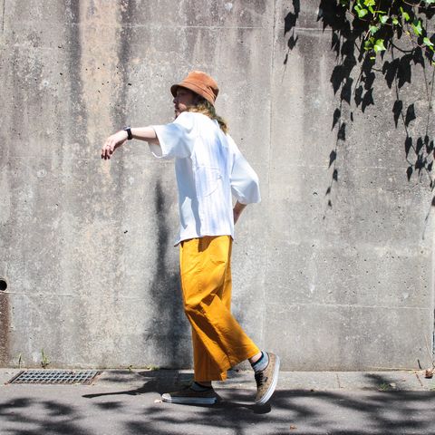 本日のコーディネート ~2019/6/13~