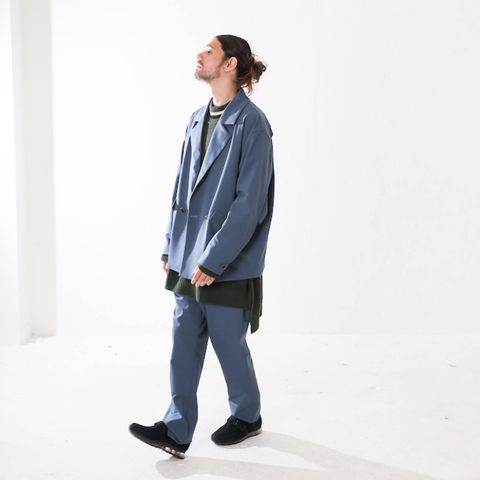 オフィシャルスタイリング