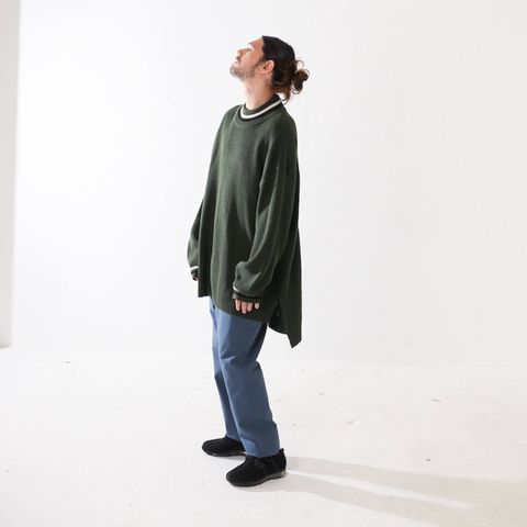 オフィシャルスタイリング