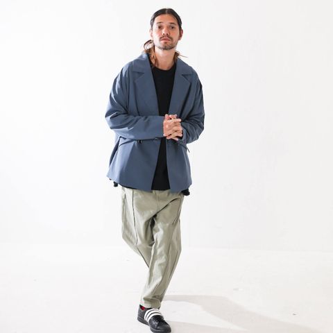 オフィシャルスタイリング