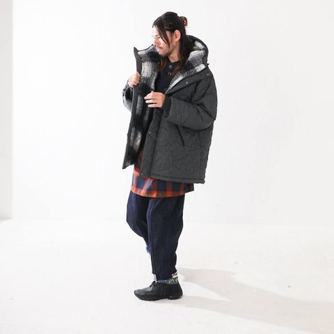 オフィシャルスタイリング