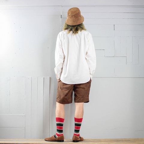 本日のコーディネート ~2019/6/28~