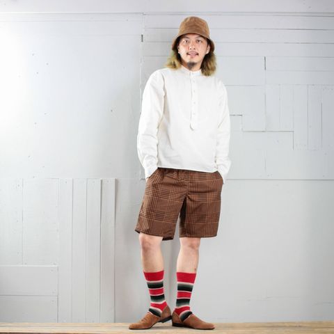本日のコーディネート ~2019/6/28~