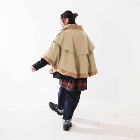 オフィシャルスタイリング