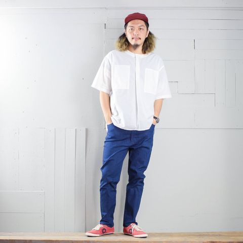 本日のコーディネート ~2019/6/30~