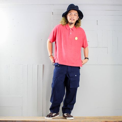 本日のコーディネート ~2019/6/29~