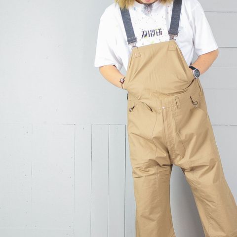 本日のコーディネート ~tomoshibiのsplashTシャツを使った3コーデ~