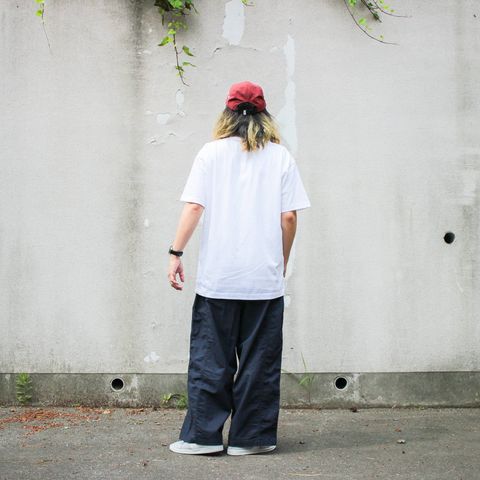 本日のコーディネート ~2019/7/3~