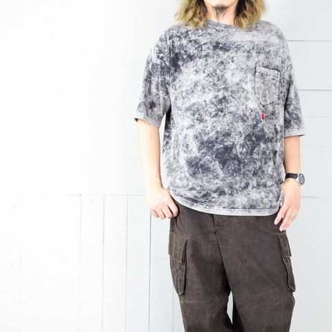 本日のコーディネート ~VOOの限定Tシャツを使った3コーデ~