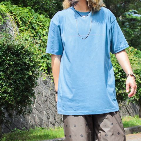 本日のコーディネート ~2019/7/8~