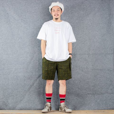 本日のコーディネート ~2019/7/11~