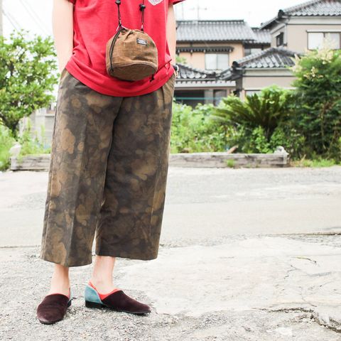 本日のコーディネート ~2019/7/5~