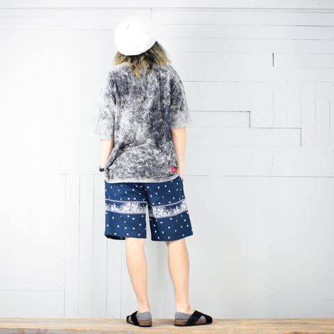 本日のコーディネート ~VOOの限定Tシャツを使った3コーデ~