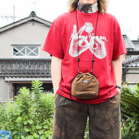 本日のコーディネート ~2019/7/5~