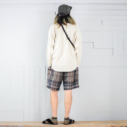 本日のコーディネート ~kelenの変形カットソーを使った3コーデ~