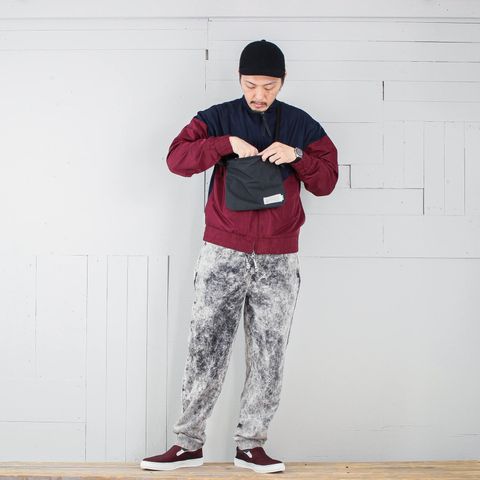 本日のコーディネート ~運動会に行くならこんな感じ~