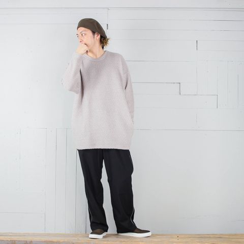 本日のコーディネート ~飲み会(コンパ)に行くならこんな感じ~