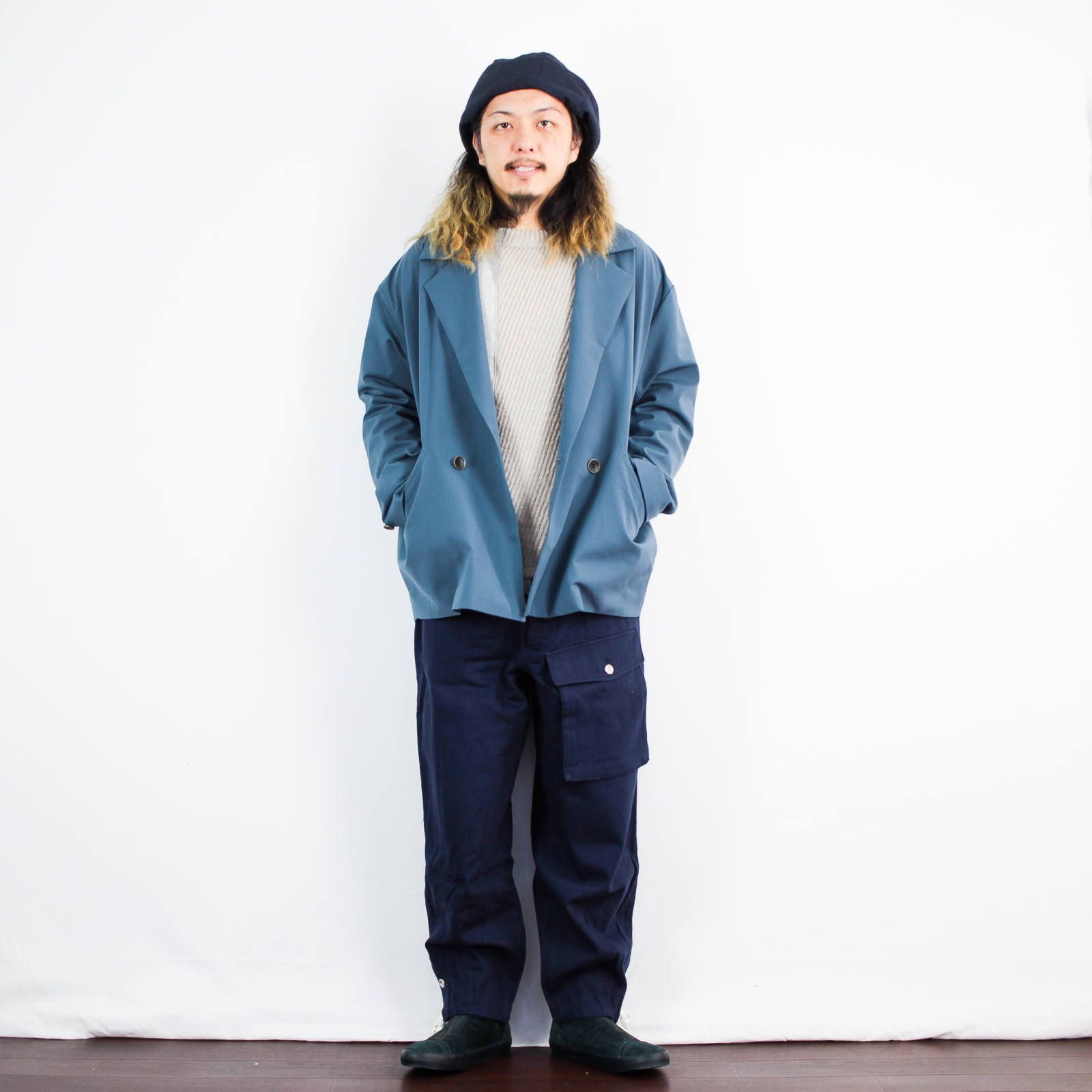 MIXが楽しい♪