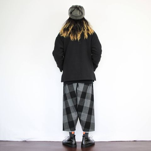 丸みを帯びたシルエットがGOOD