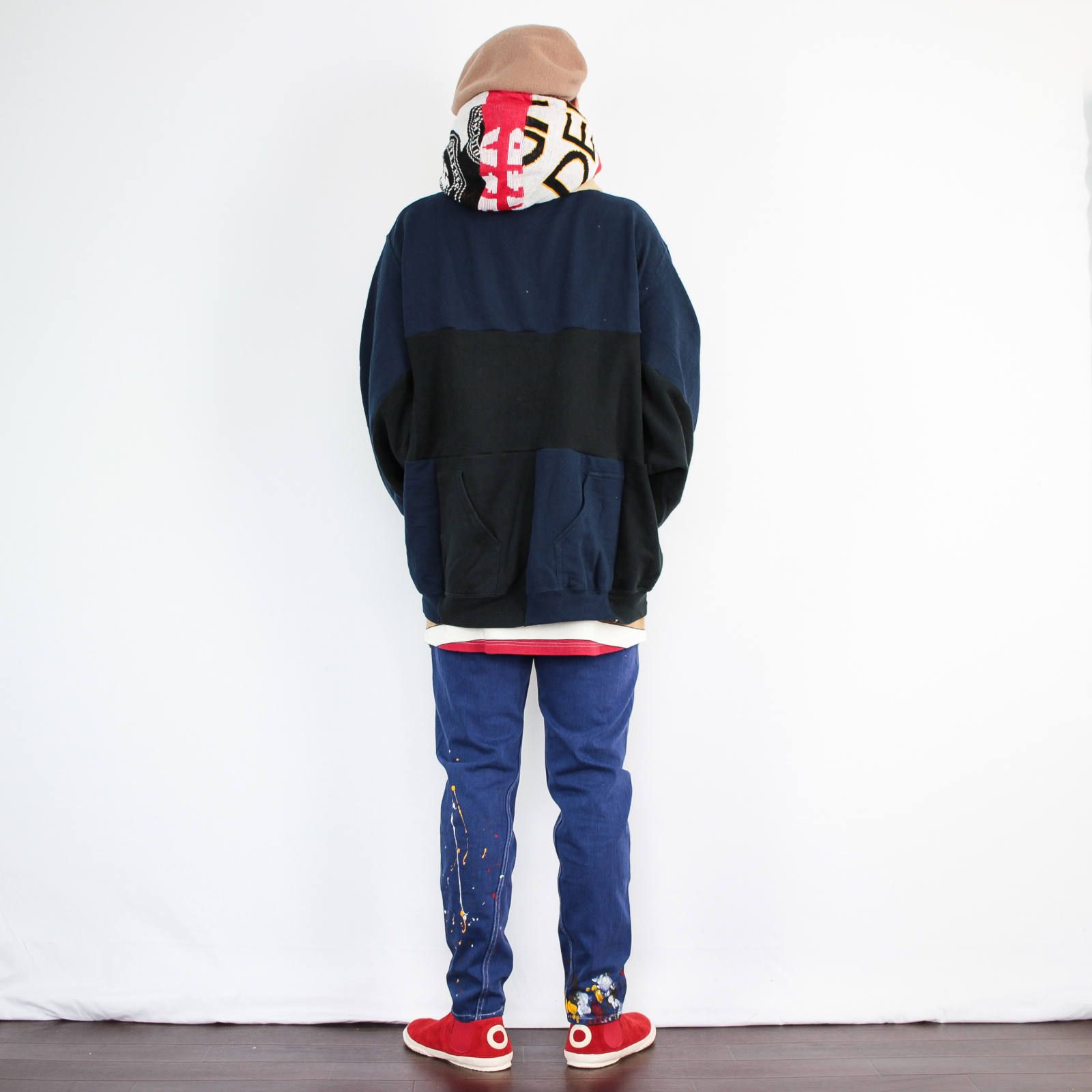 王道+α