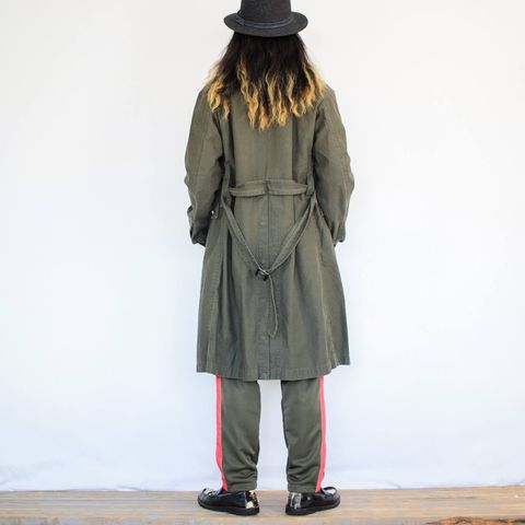masterkeyのJOG PANTSを使ったコーディネート【金曜日】