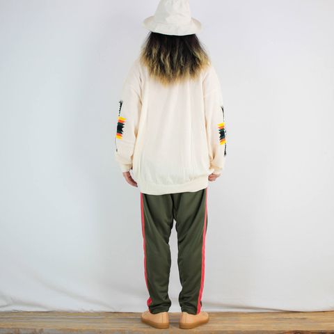 masterkeyのJOG PANTSを使ったコーディネート【月曜日】