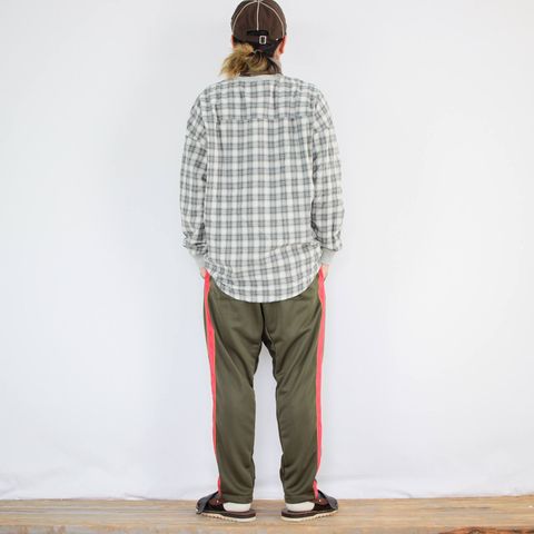 masterkeyのJOG PANTSを使ったコーディネート【日曜日】
