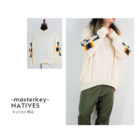 masterkeyのJOG PANTSを使ったコーディネート【月曜日】