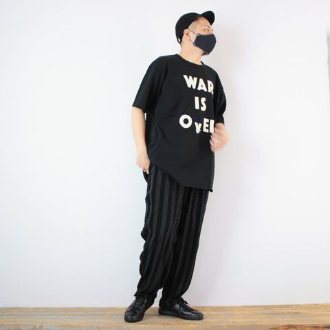 masterkeyのBIGTシャツを使ったコーディネート【1日目】