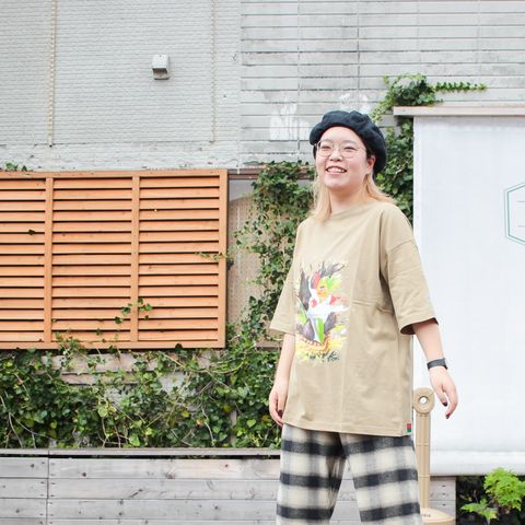 夏+秋