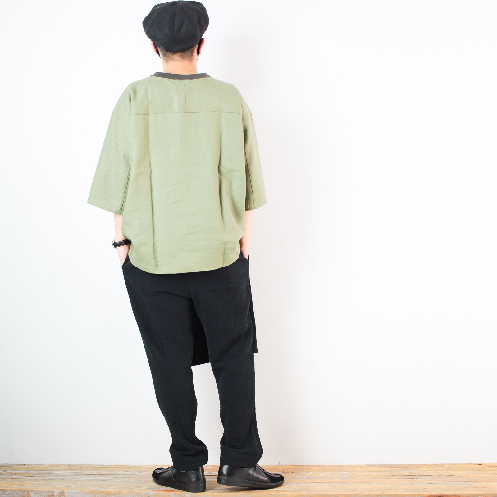 STYLE NO. 1839