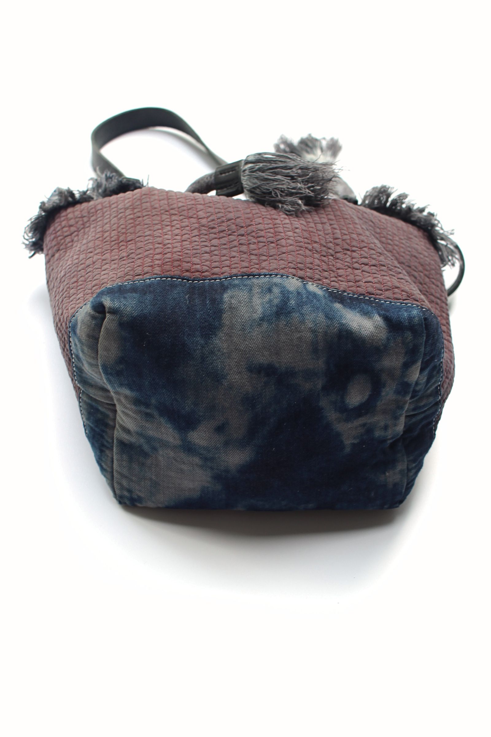 TOTE BAG : Schnauzer / トートバッグ