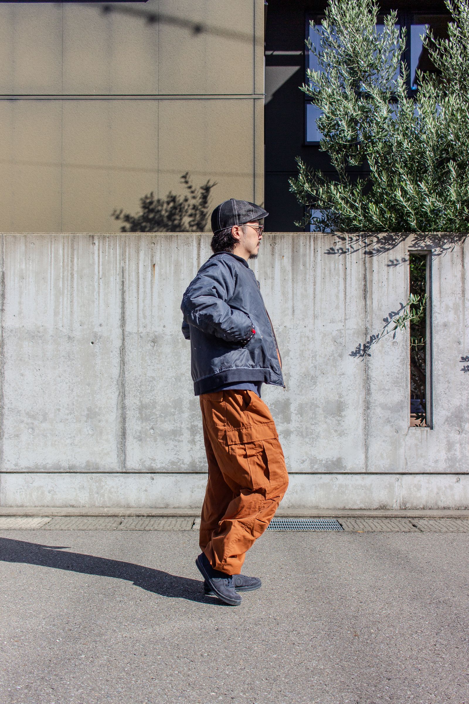 注目ブランドのギフト (TK様)Engineered Garments パンツ | www