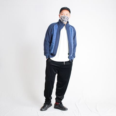 STYLE NO. 1945