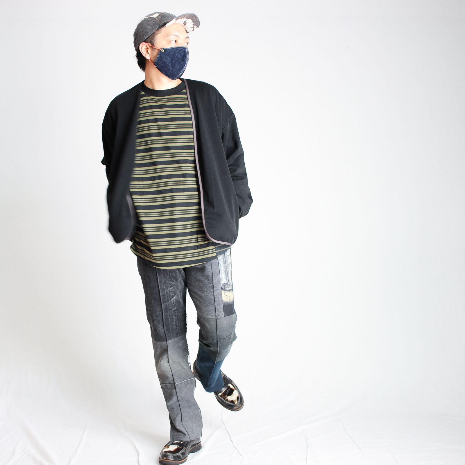 STYLE NO. 2026
