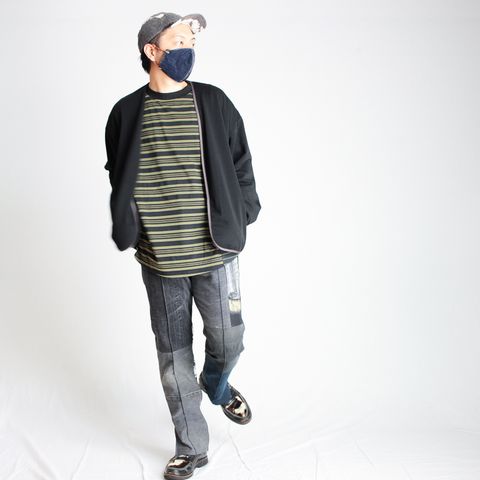 STYLE NO. 2026