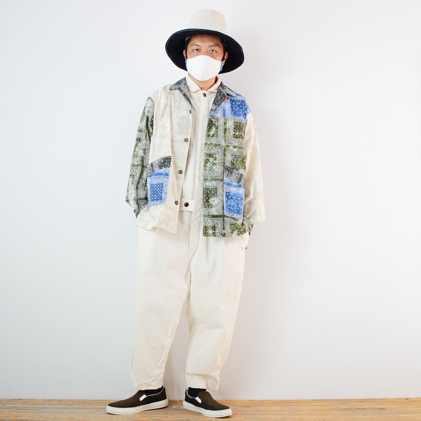 STYLE NO. 1889