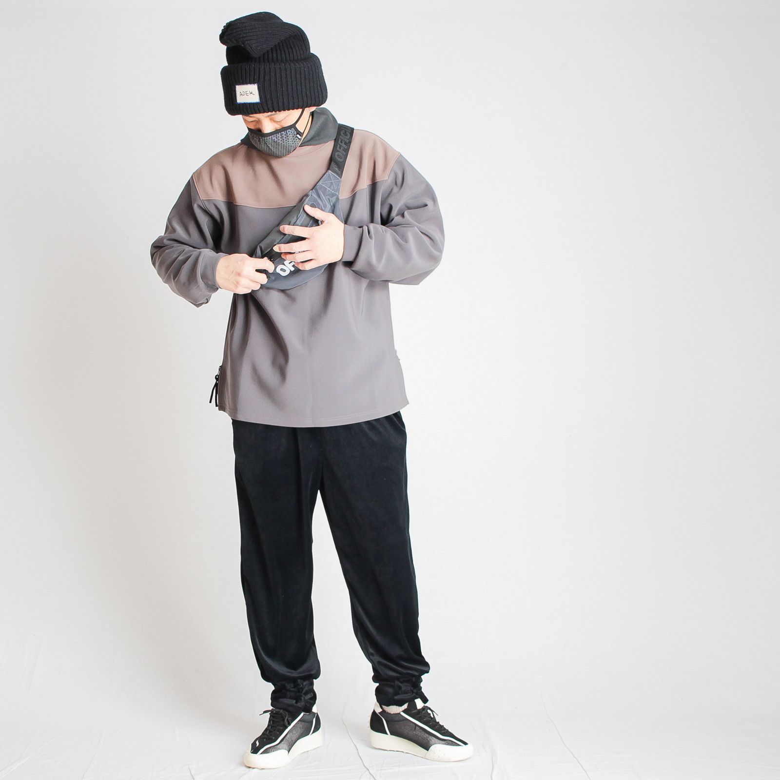 STYLE NO. 2006