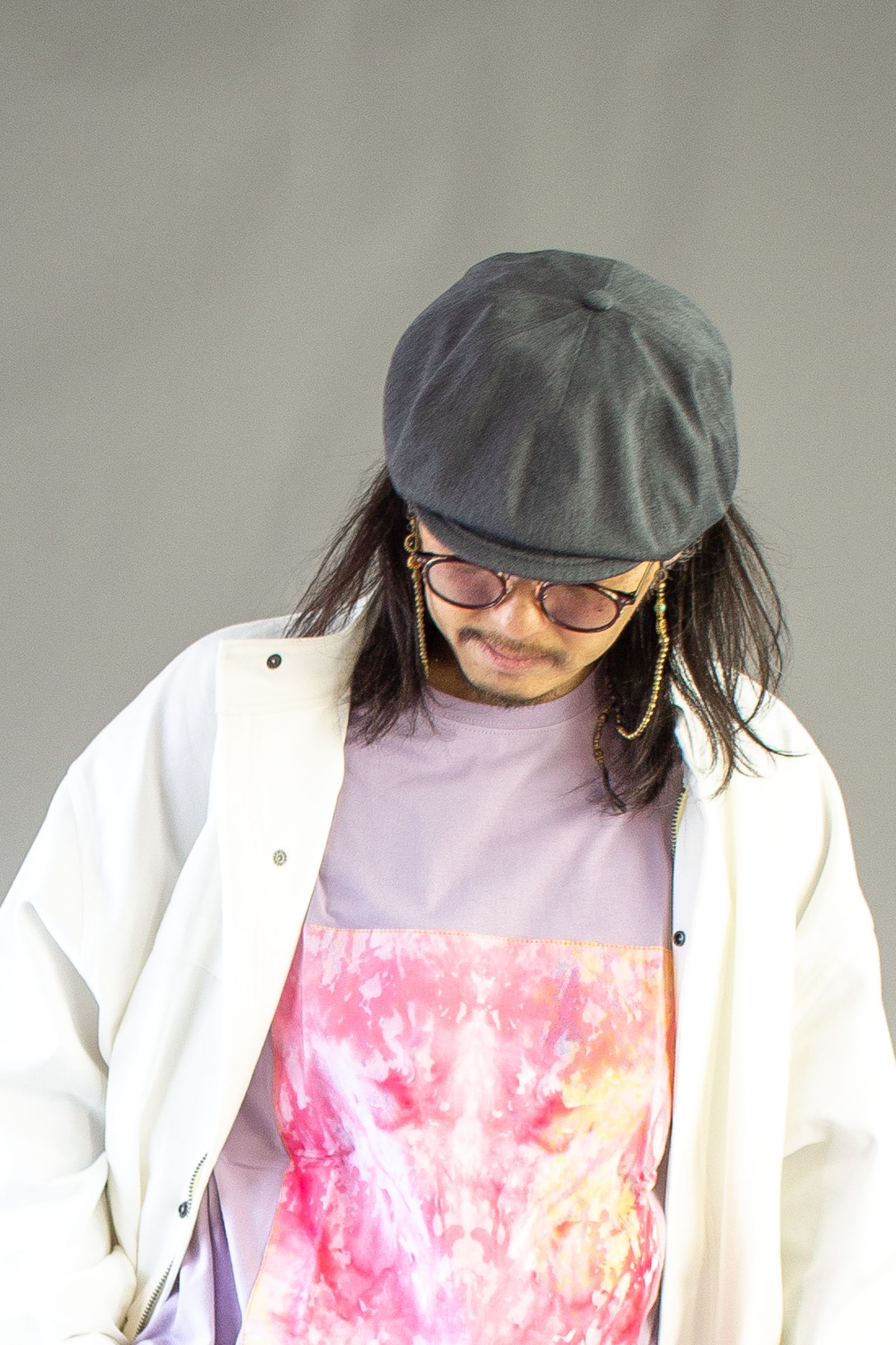 お花見に行こう [RYU + tomoshibi + meagratia + CPH + FOOT INDUSTRY]