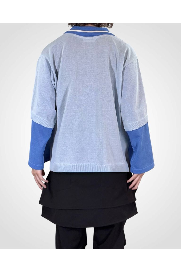 身長172cm : Size NEAT着用