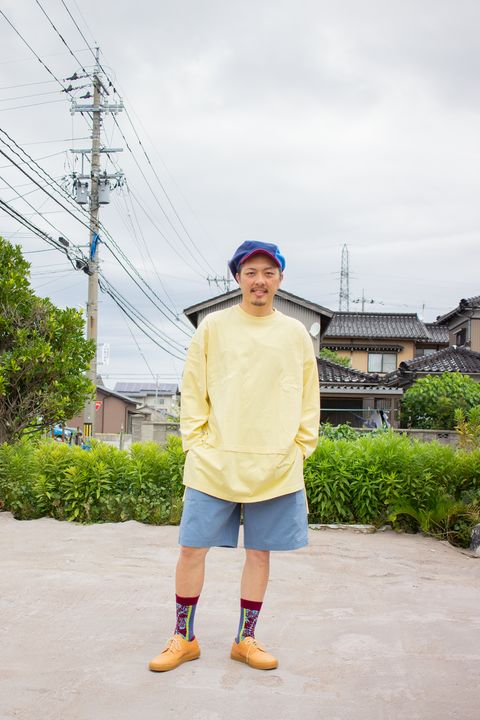 週末はCafe巡りデート。さて何を着ていこうか？？ その2