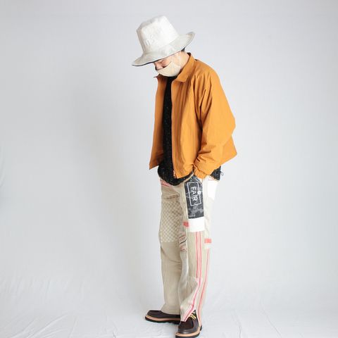 STYLE NO. 2019