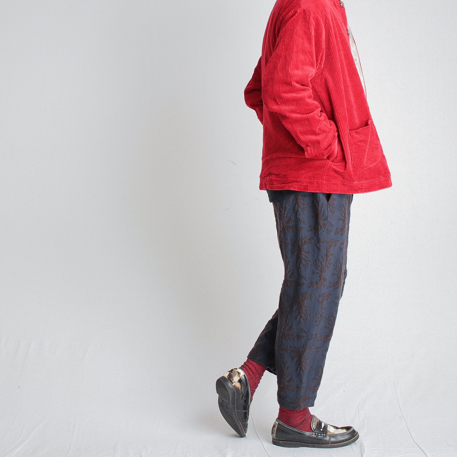 STYLE NO. 1966