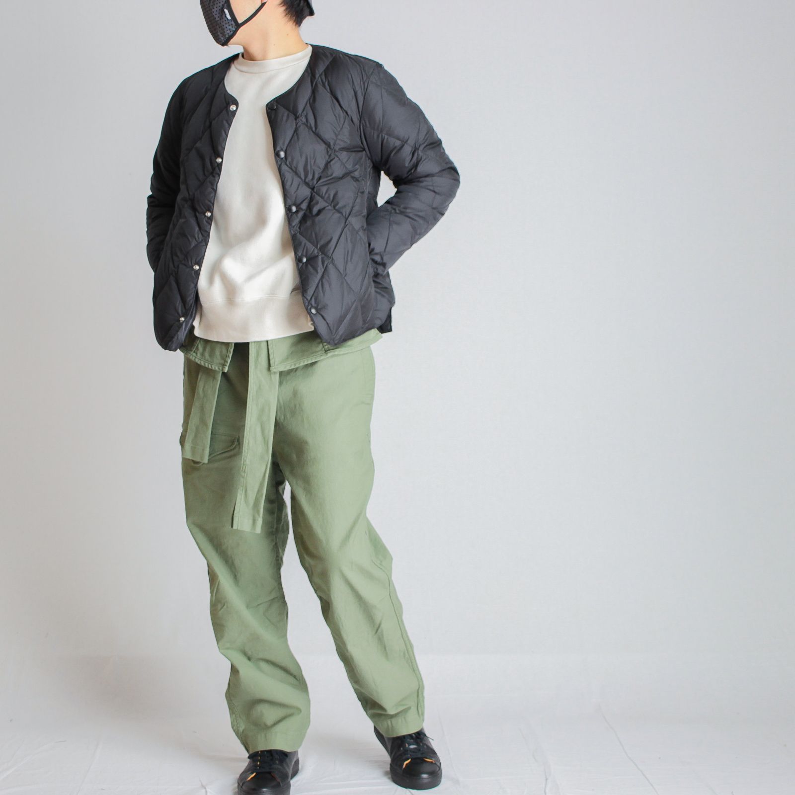 STYLE NO. 1986