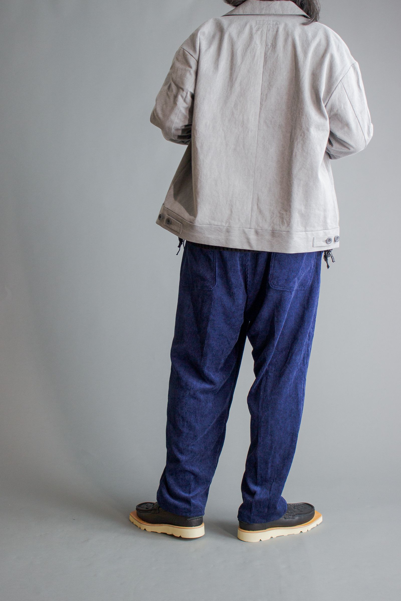 休日のお出かけにおすすめスタイル[meagratia + VOO + CPH + FOOT INDUSTRY]