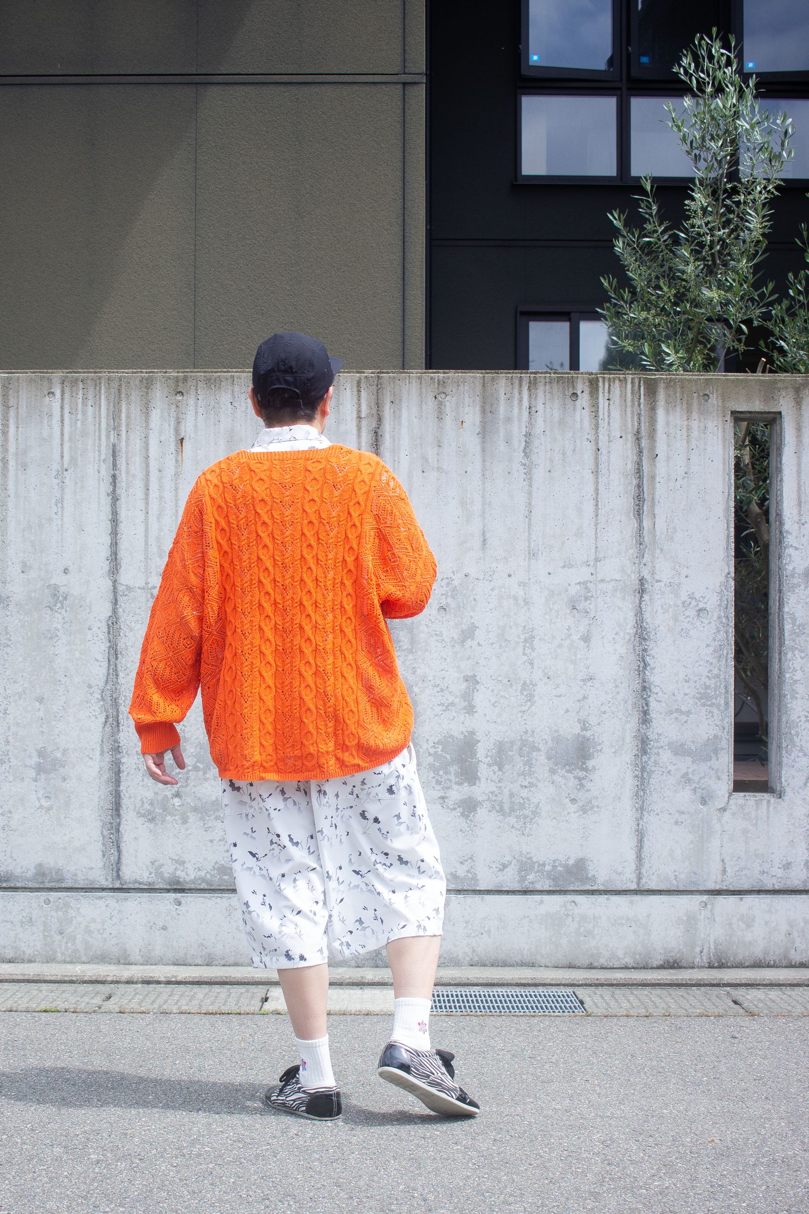 オールインワンスタイル『meagratia + VOO + CPH + BILLY BUDDUSKY + Dr,Ray』