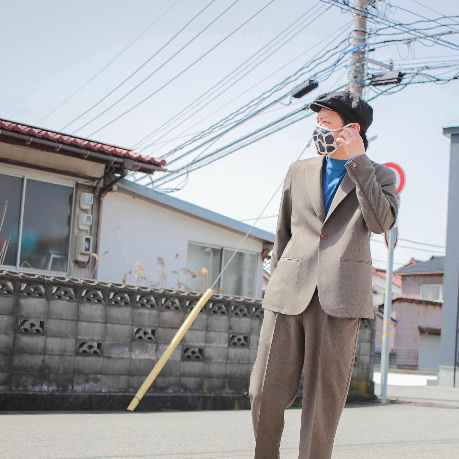 STYLE NO. 2058